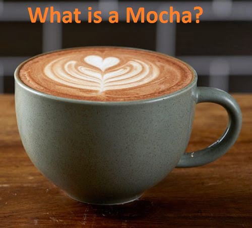 What is Mocha? Mocha vs Latte