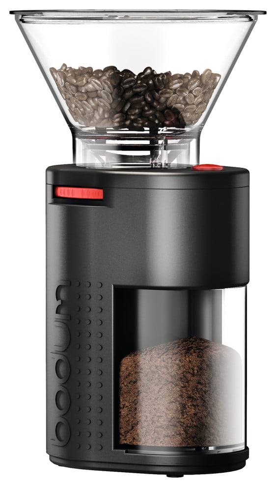 Bodum Bistro Electric Coffee Grinder