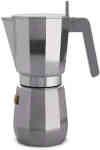 Alessi Moka Espresso coffee maker,