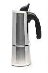 Primula Stainless Steel 6 Cup Espresso Maker