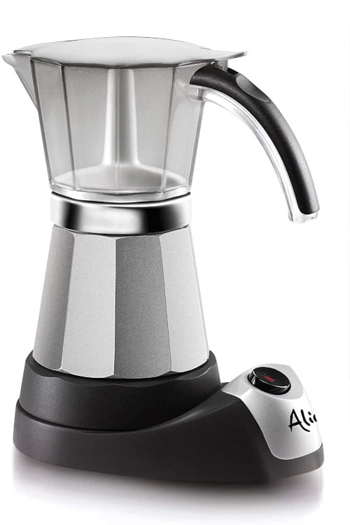 Vremi Stovetop Espresso Maker - Moka Pot Coffee Maker