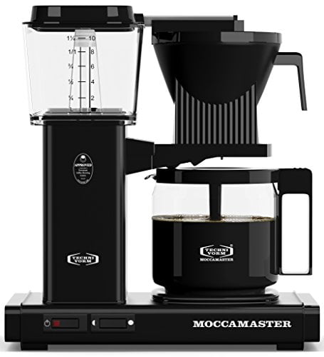 Technivorm Moccamaster 59462 KBG Coffee Brewer