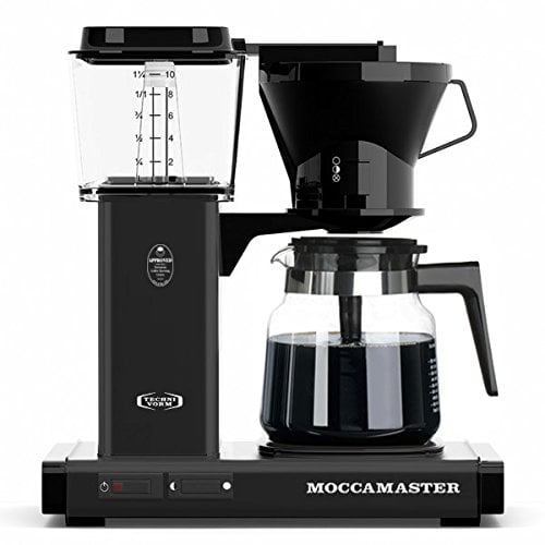 Technivorm Moccamaster 59612 KB Coffee Brewer
