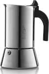Bialetti-venus-Stovetop-espresso-coffee-maker-6-Cup-Stainless-Steel