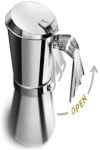 Giannini-103-Giannina-La-Tradizione-Espresso-Coffee-Maker-Suitable-for-Induction-6-3-Cups-Multicolor