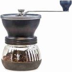 Khaw-Fee-HG1B-Manual-Coffee-Grinder