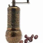 Turkish-Handmade-Copper-Coffee-Salt-Pepper-Spice-Grinder