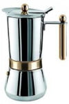 Vev-vigano-Vespress-Oro-6-espresso-Cup-Stainless-Steel-Stovetop-Espresso-Maker