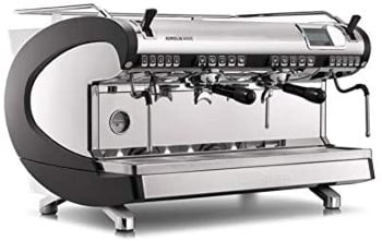 Nuova Simonelli Aurelia II Volumetric 2 Group Espresso Machine