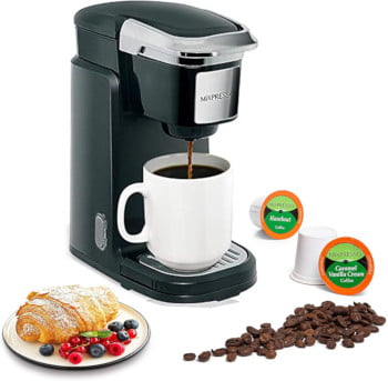 Mixpresso-Single-Serve-K-Cup-Coffee-Maker