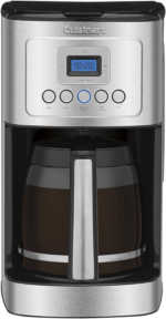 Cuisinart DCC-3200P1 Perfectemp Coffee Maker