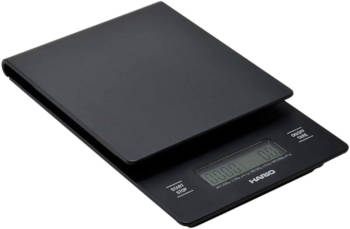 Hario V60 Drip Coffee Scale and Timer