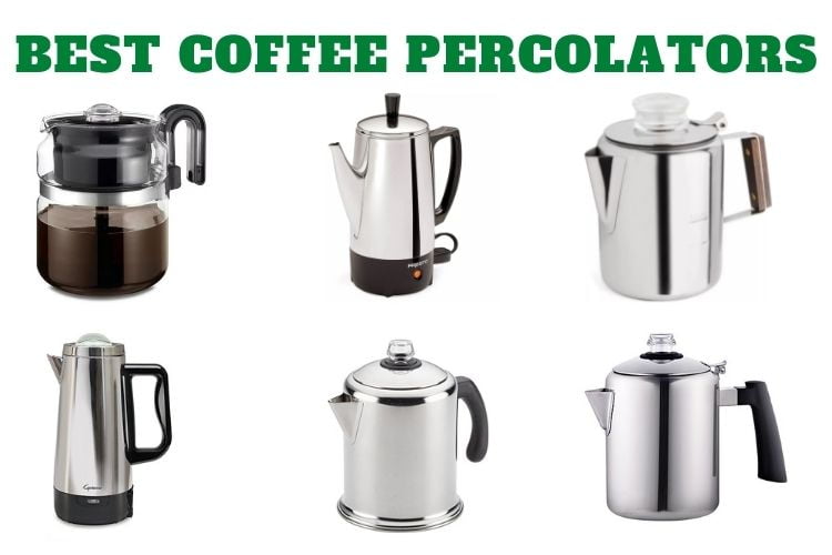 Best Coffee Percolators Consumer Reports