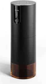 Burr Coffee Grinder Electric with Adjustable Coarseness