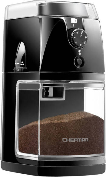 Chefman-Coffee-Grinder-Electric-Burr-Mill