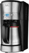 Melitta 46894 10-Cup Thermal Coffeemaker