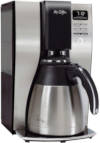 Mr. Coffee 10 Cup Coffee Maker - Optimal Brew Thermal System
