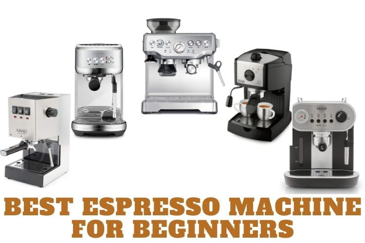 Best Espresso Machine For Beginners Under 400
