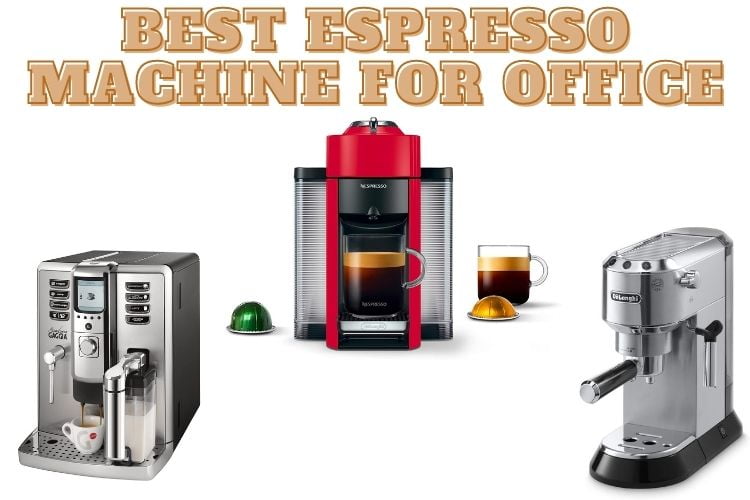 Best-Espresso-Machine-For-Office