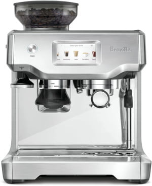 Breville-BES880BSS-Barista-Touch-Espresso-Machine