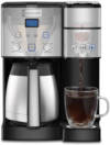 Cuisinart SS-20P1 Coffee Center 10-Cup