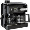 DeLonghi BCO320T Combination Espresso and Drip Coffee