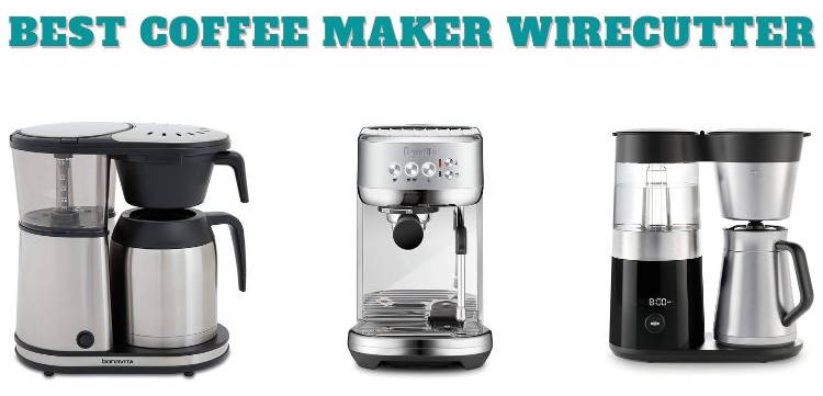 Best-Coffee-Maker-Wirecutter