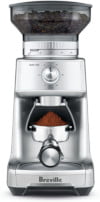 Breville BCG600SIL Dose Control Pro Coffee Bean Grinder
